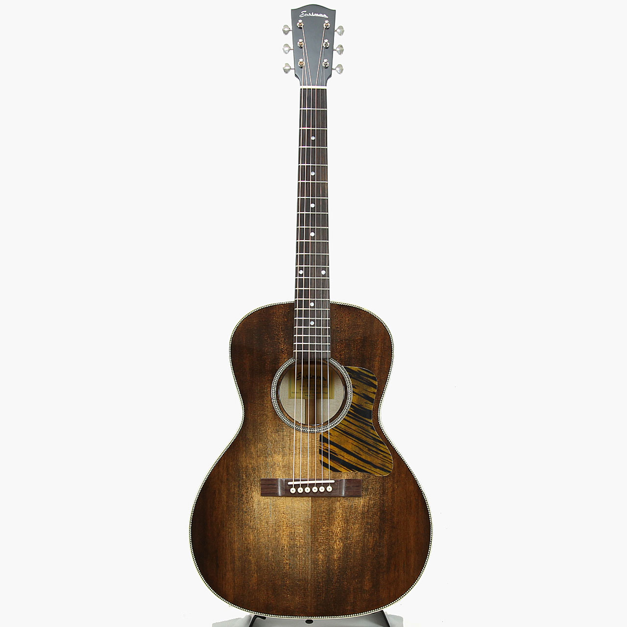 EASTMAN イーストマン E3-00SS-CLA アコースティックギター 送料