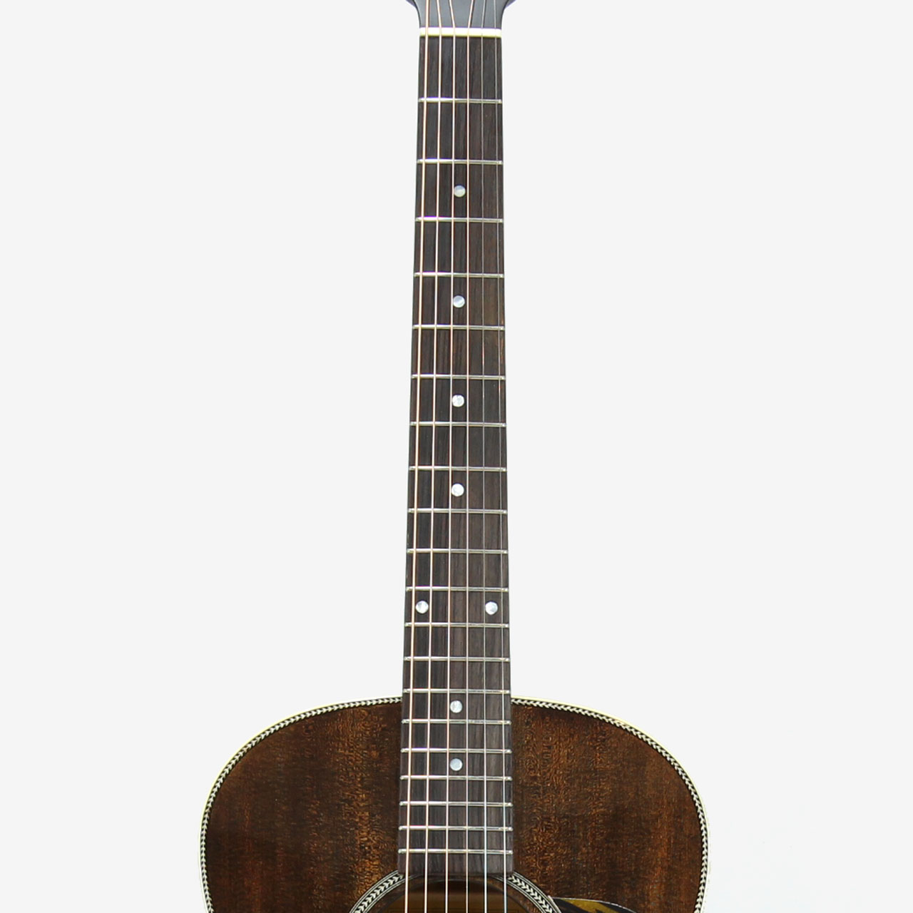 EASTMAN イーストマン E3-00SS-CLA アコースティックギター 送料