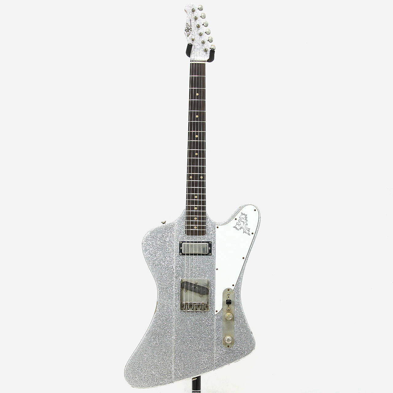 RSギターワークス風テレキャス アンティクアカラー RS Guitarworks Old Soul 