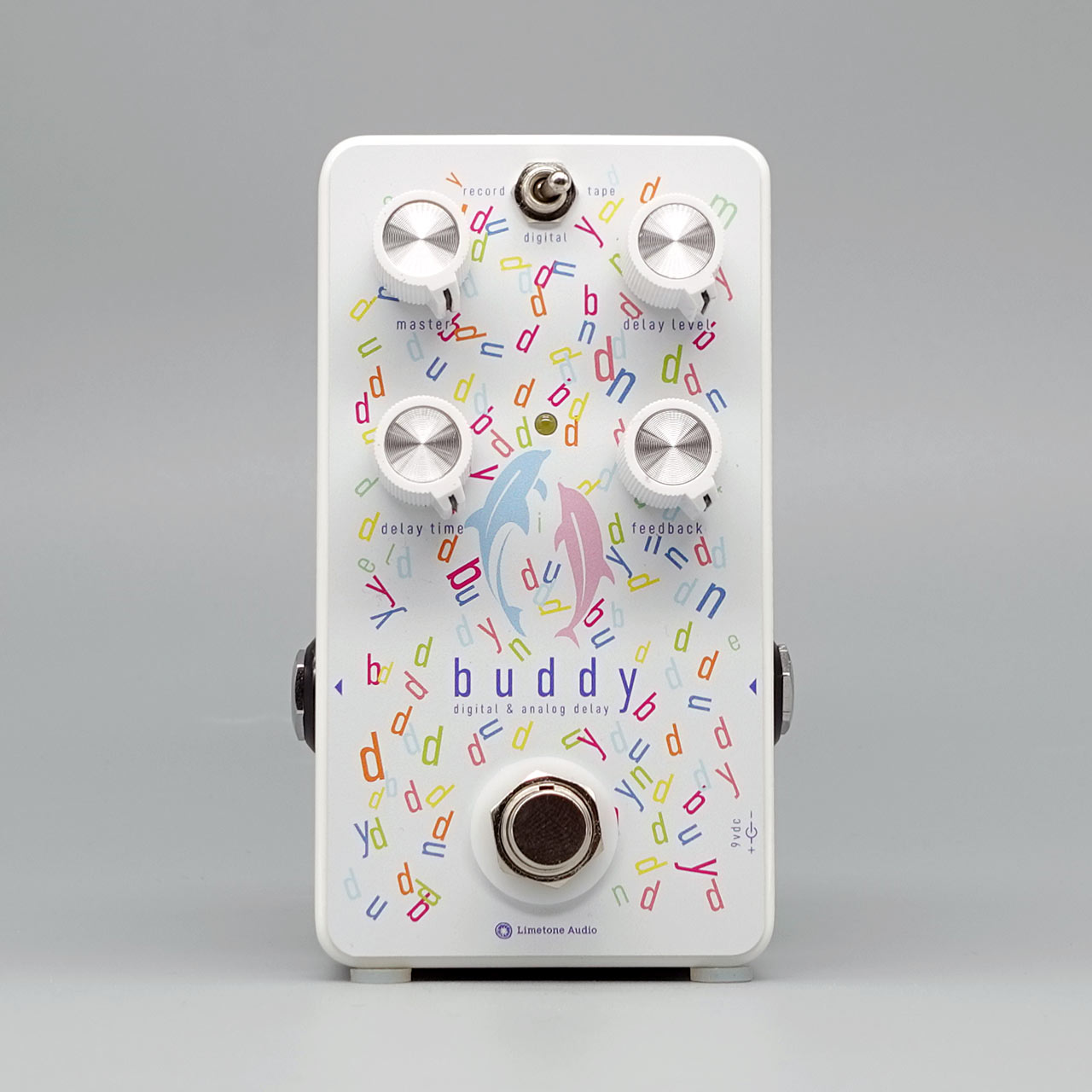 Limetone Audio buddy | ワタナベ楽器店 大阪店