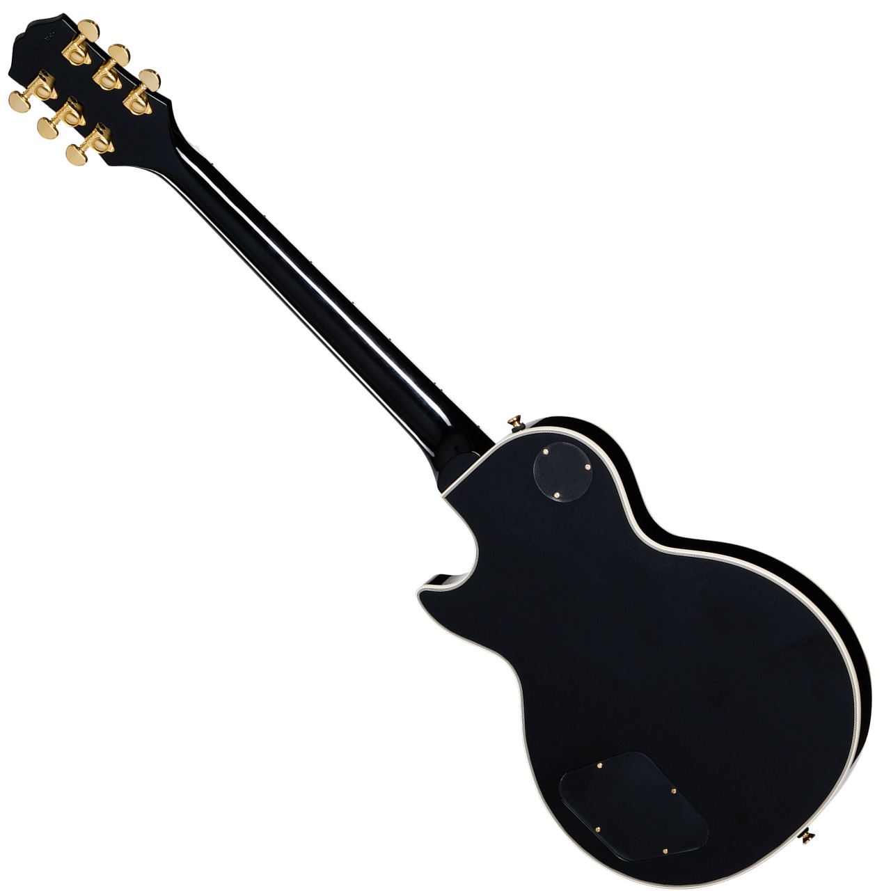 Epiphone エピフォン Les Paul Custom Ebony レスポール・カスタム