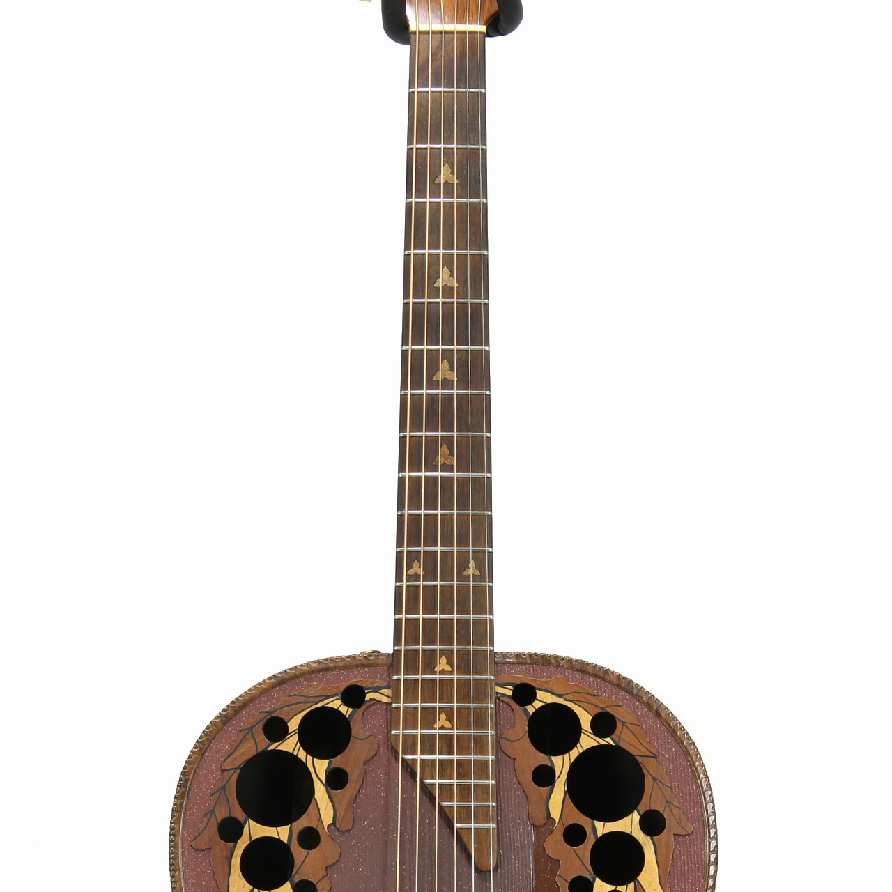 Ovation Adamas II 1681-2 *1980 | ワタナベ楽器店 京都本店