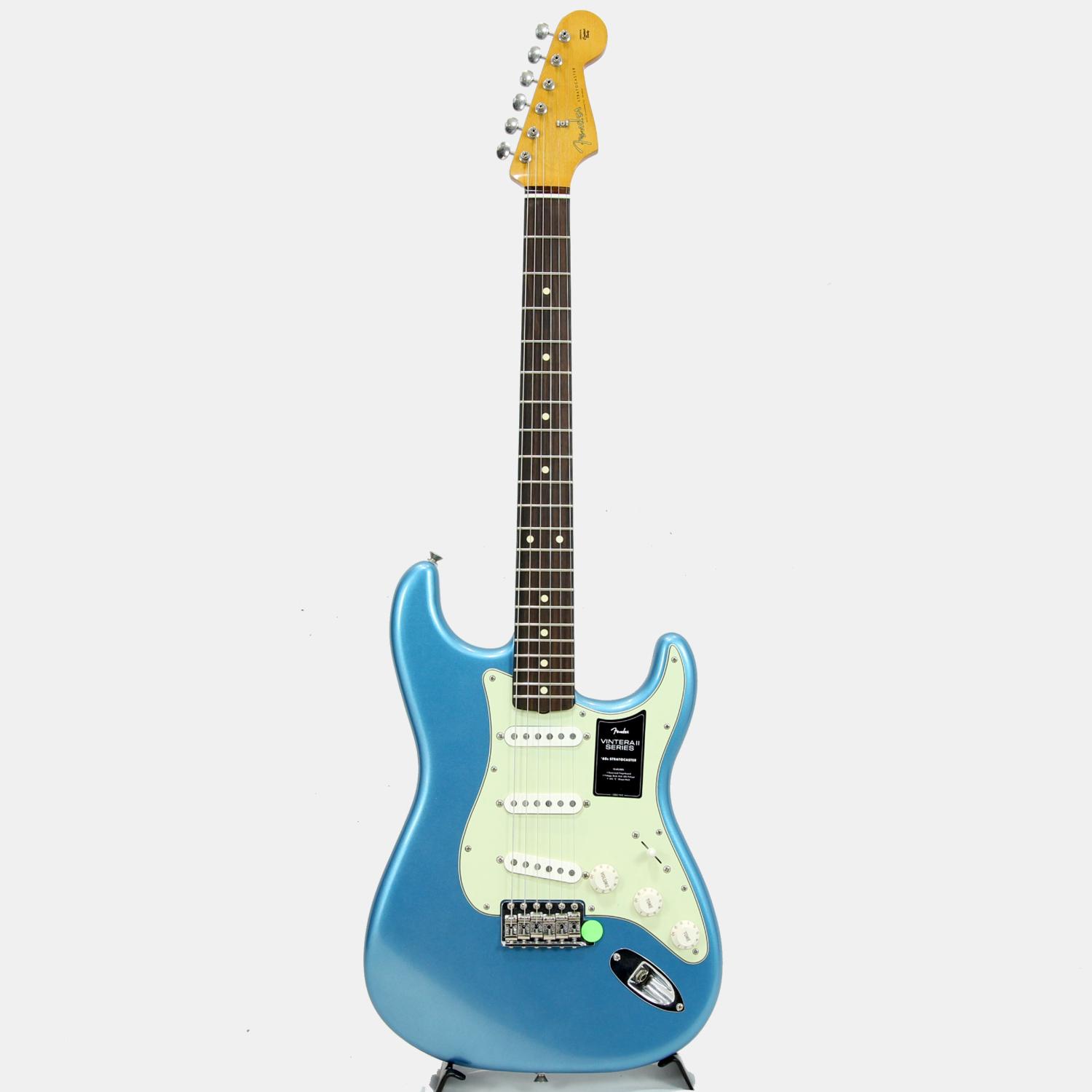 fender 60s road worn ストラトキャスター　ラッカー Fender Mexico Road Worn 60s Strat with Callahan Pickups 中古