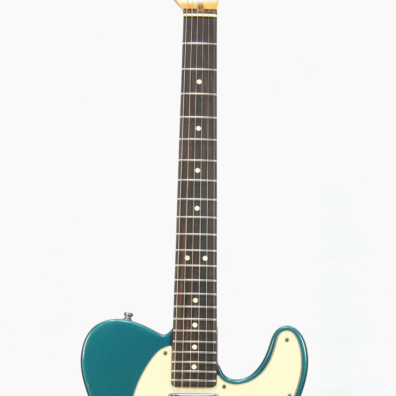 Fender フェンダー American Standard Telecaster Aqua Marine