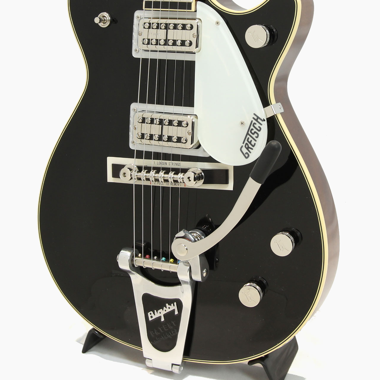 Gretsch <グレッチ>　G6128 Duo Jet ハードケース付き Gretsch G6128 Duo Jet ハードケース付き