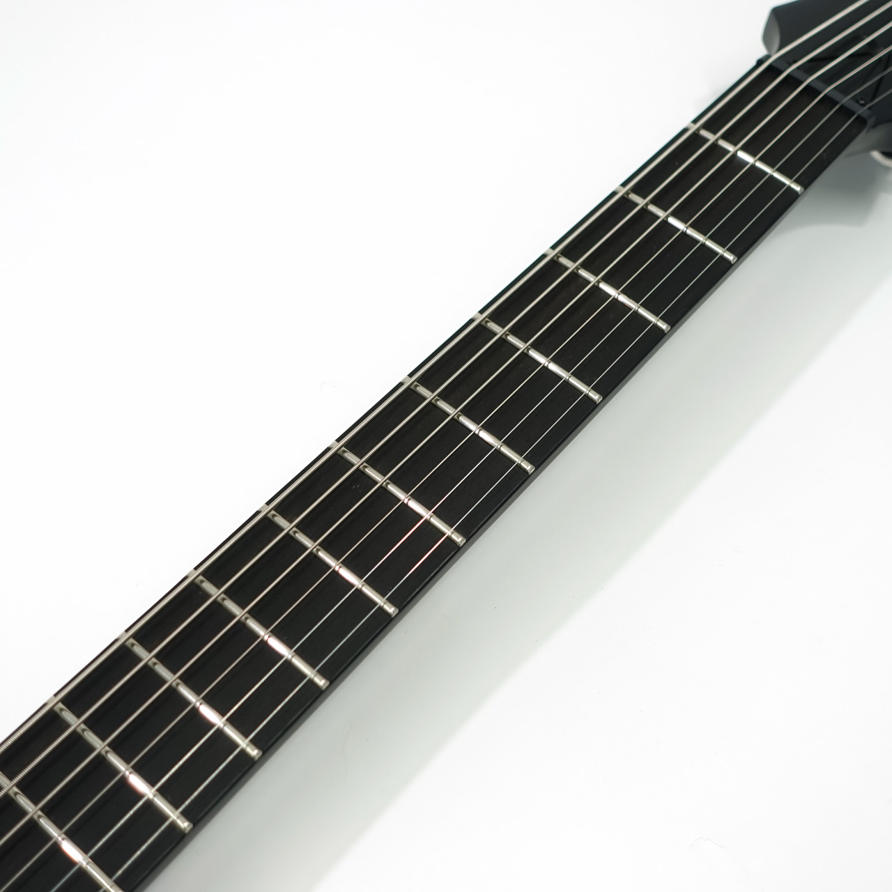 Ibanez アイバニーズ RGRTBB21 BKF バリトーンギター SPOT生産モデル