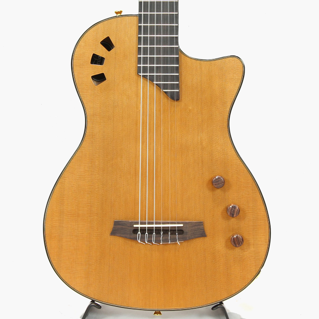 Cordoba STAGE Traditional Ceder エレガット クラシックギター 送料