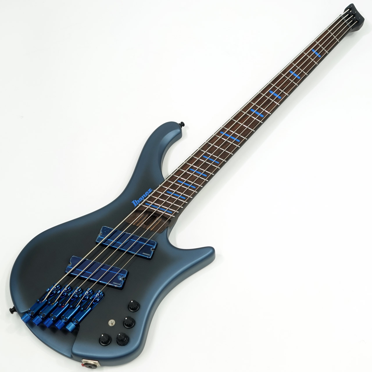 Ibanez アイバニーズ EHB5MSBSP MAM ヘッドレスベース 5弦 SPOT
