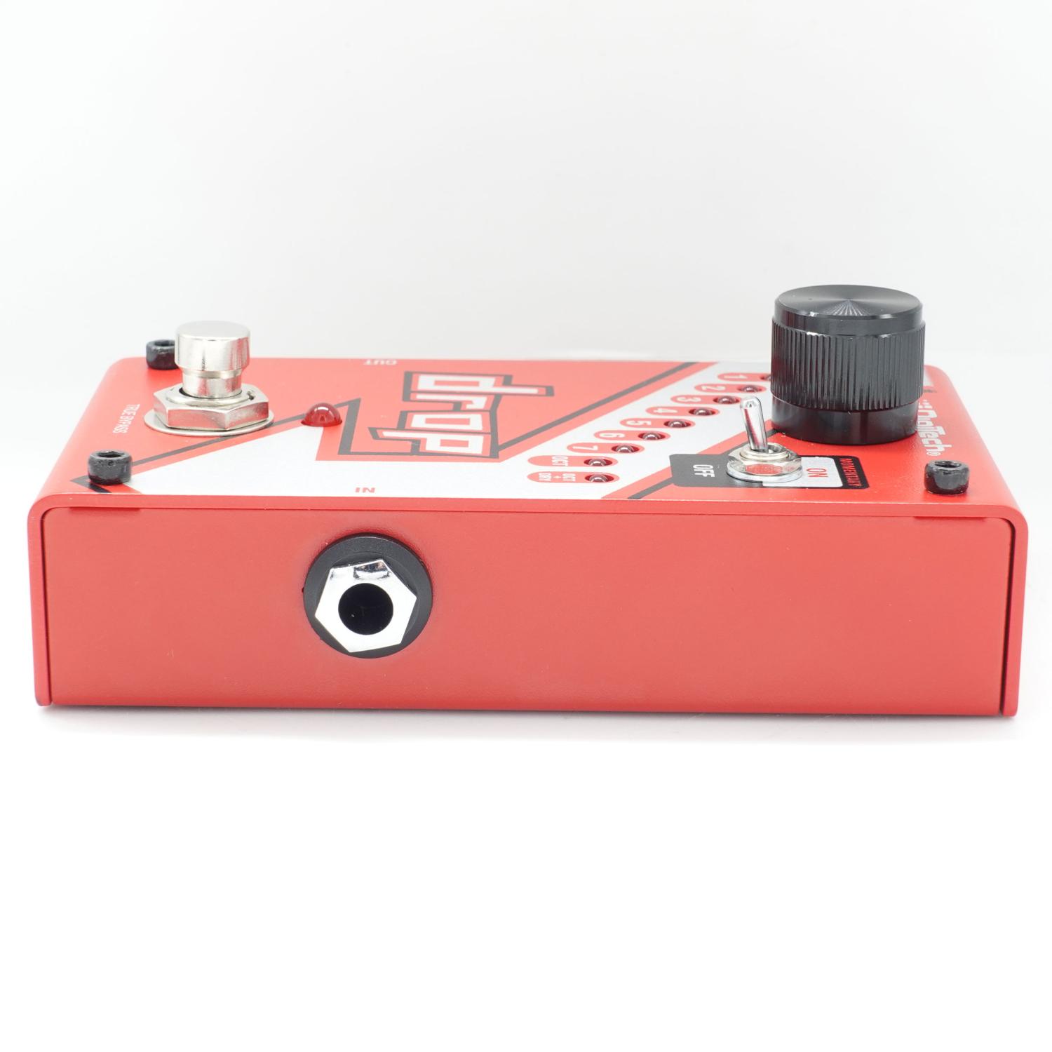 Digitech デジテック Drop | ワタナベ楽器店 京都本店