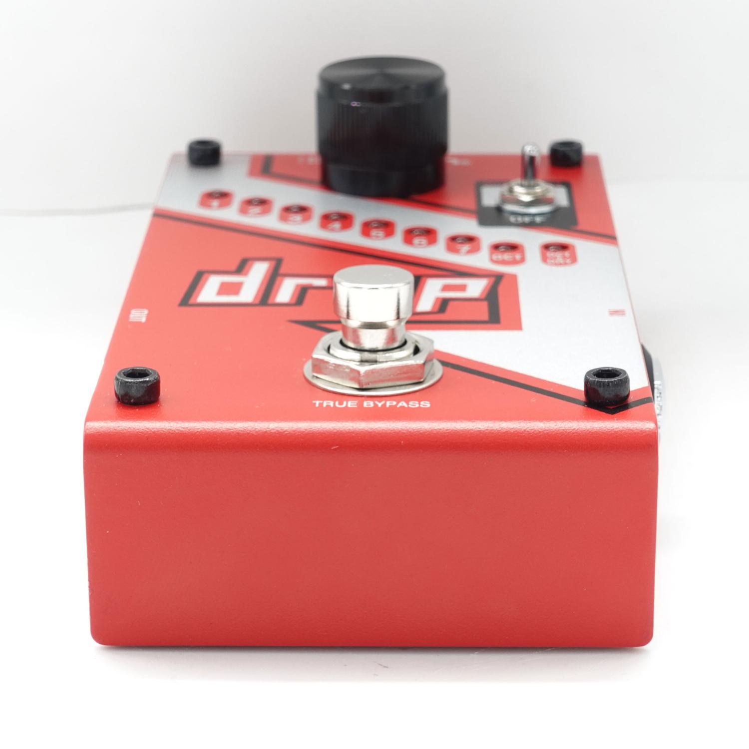 Digitech デジテック Drop | ワタナベ楽器店 京都本店