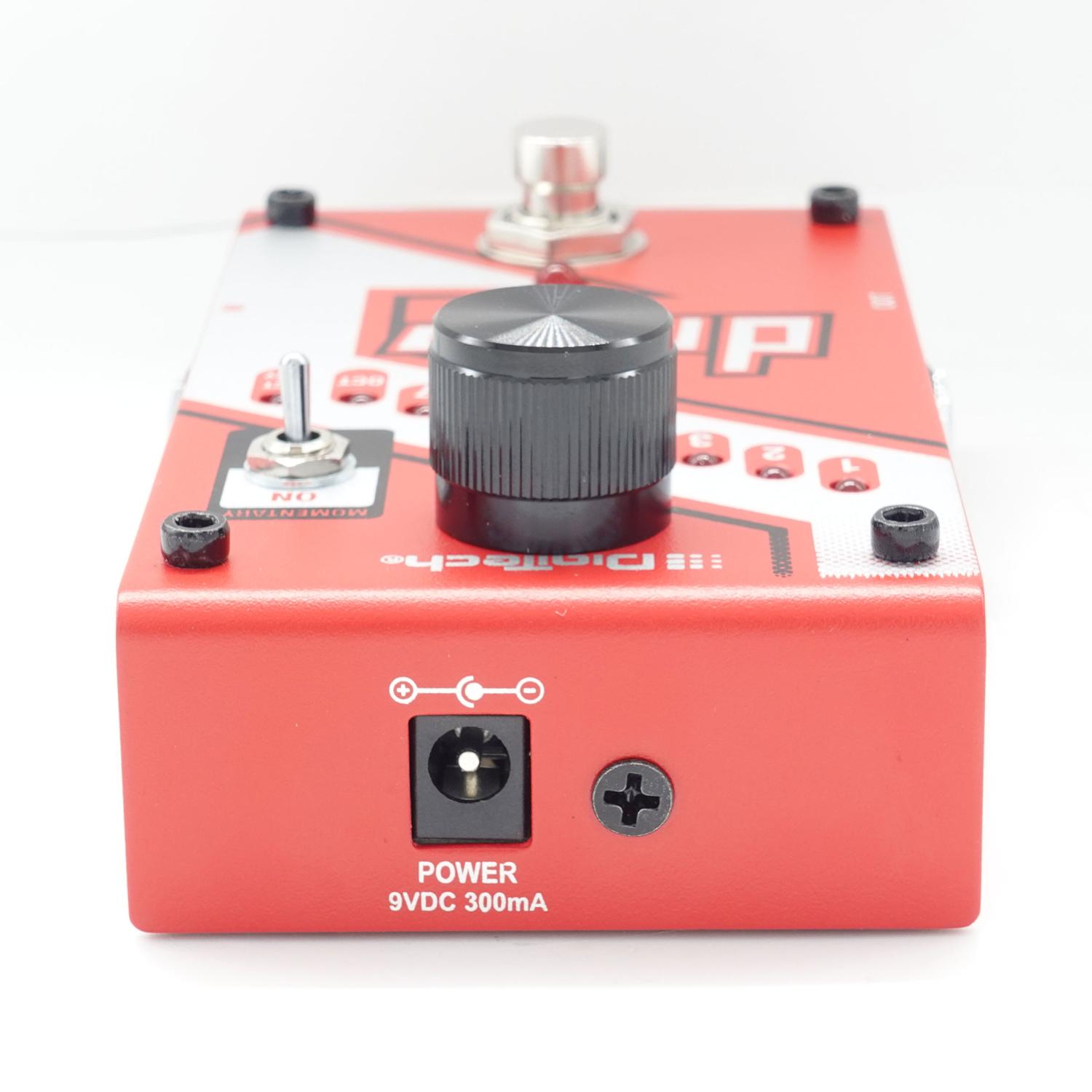 Digitech デジテック Drop | ワタナベ楽器店 京都本店