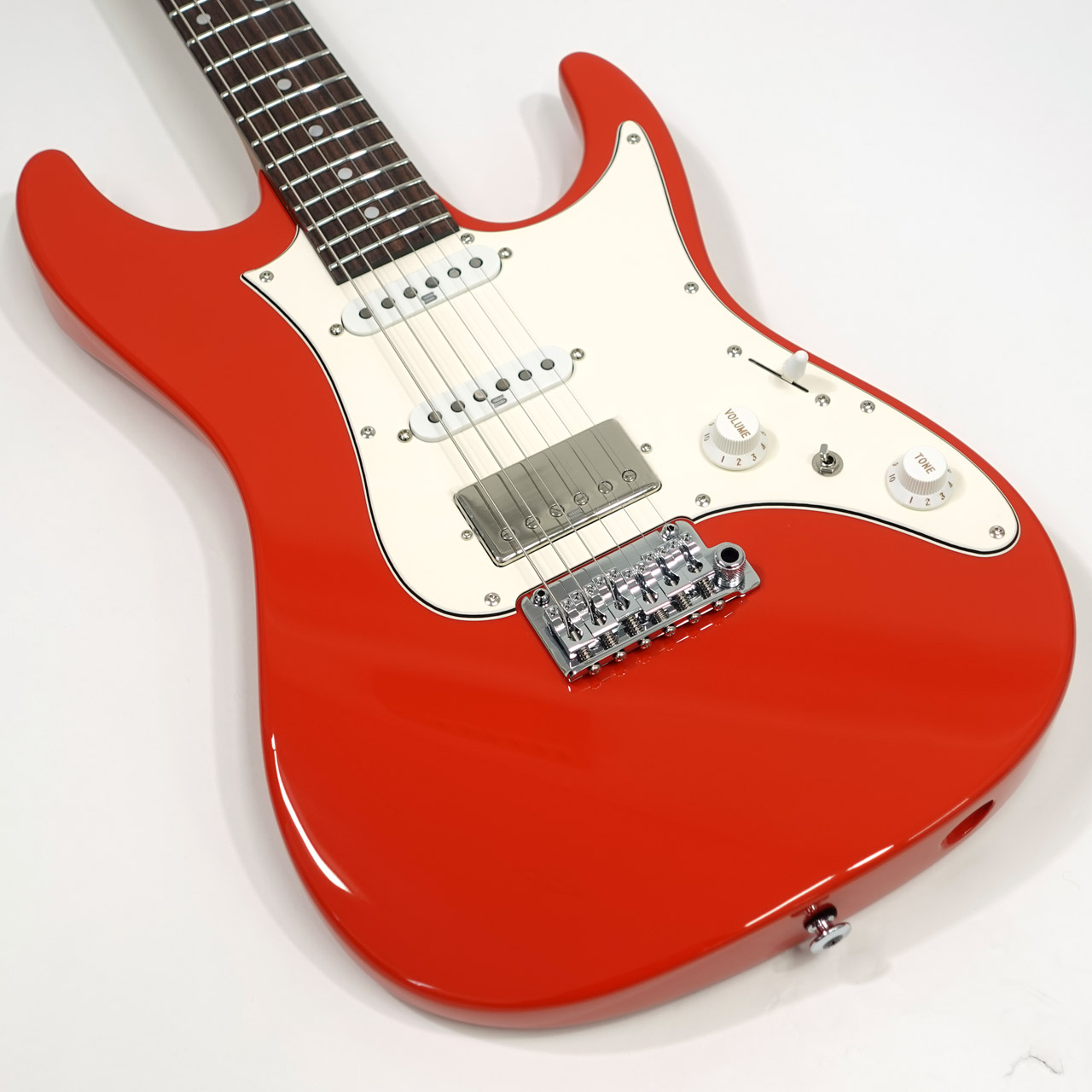 Ibanez アイバニーズ AZ2204NW VR 日本製 エレキギター SPOT生産モデル