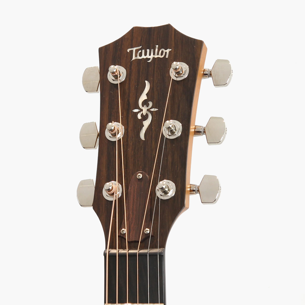 Taylorエレアコハードケース付き　412cerosewood v-class Taylorエレアコハードケース付き 412cerosewood v-class