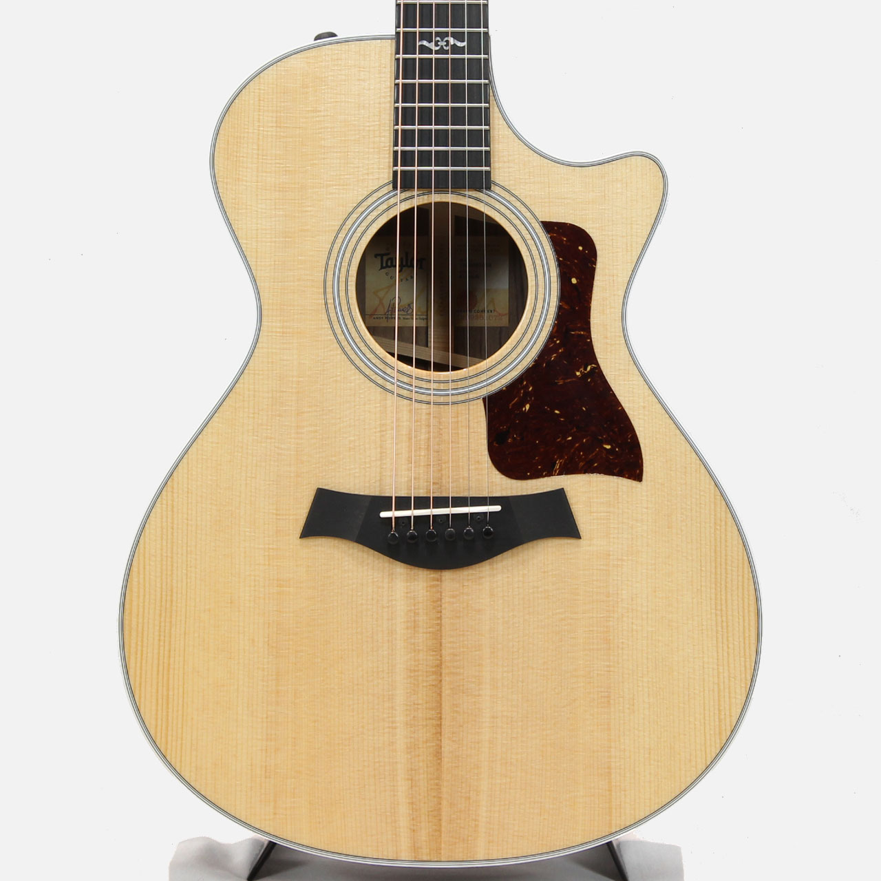 Taylor 412ce V-Class テイラー Taylor 412ce Rosewood V-Class 【現物画像】 テイラー
