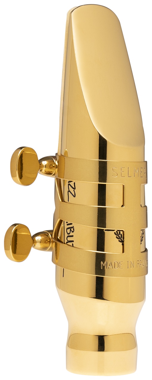 テナーMP／Selmer JAZZメタル／D／スラントロゴ／Gチューン Henri Selmer Paris セルマー 8☆ 8ワンスター JAZZ TRIBUTE