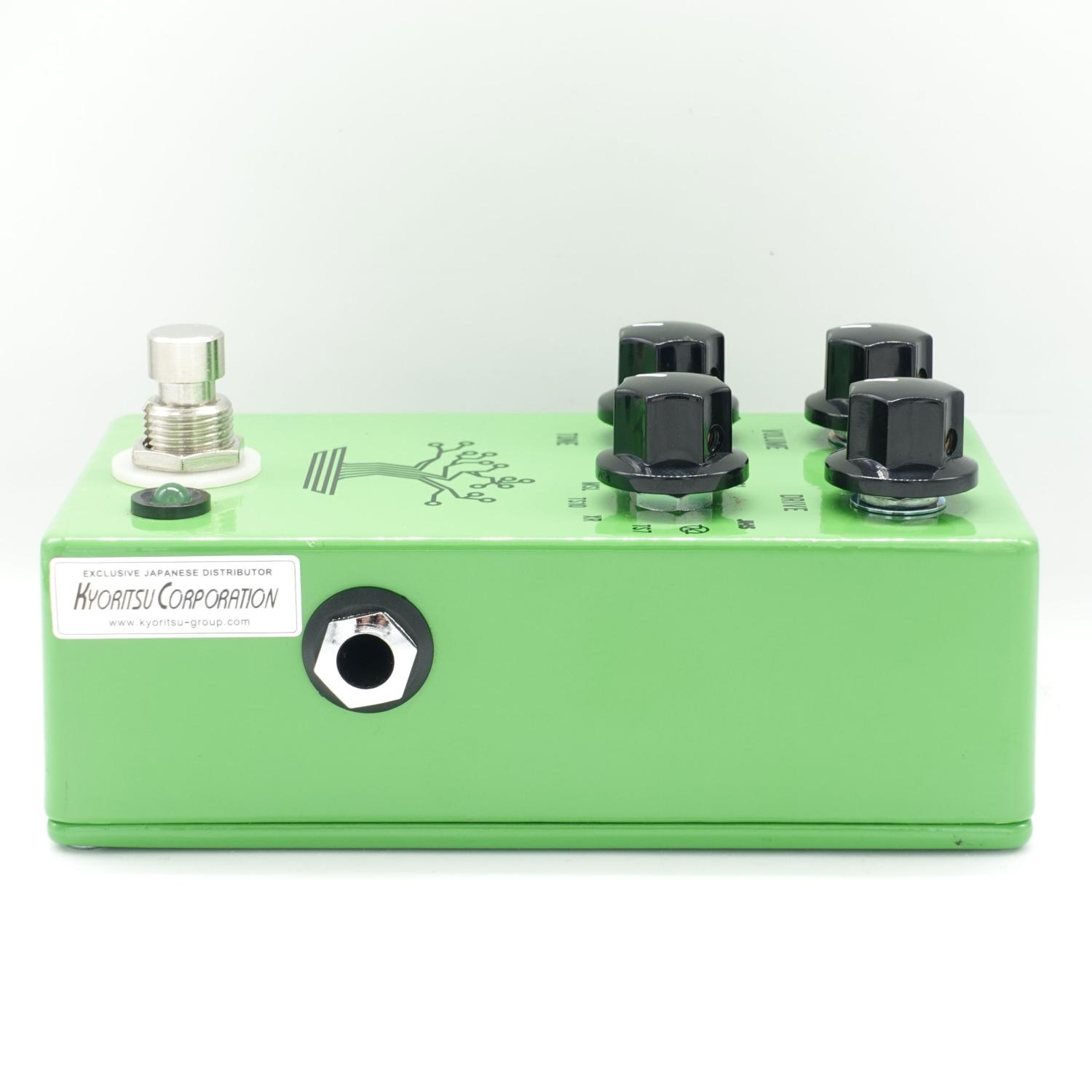 JHS Tke bonsai ペダル本体のみ エフェクター】JHS Pedals The BONSAI入荷!｜島村楽器