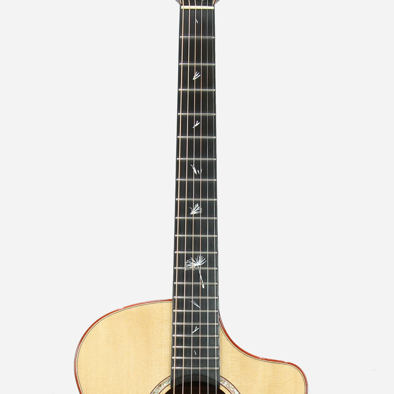 NATASHA GUITAR ナターシャ・ギター JC7 アコースティックギター 送料