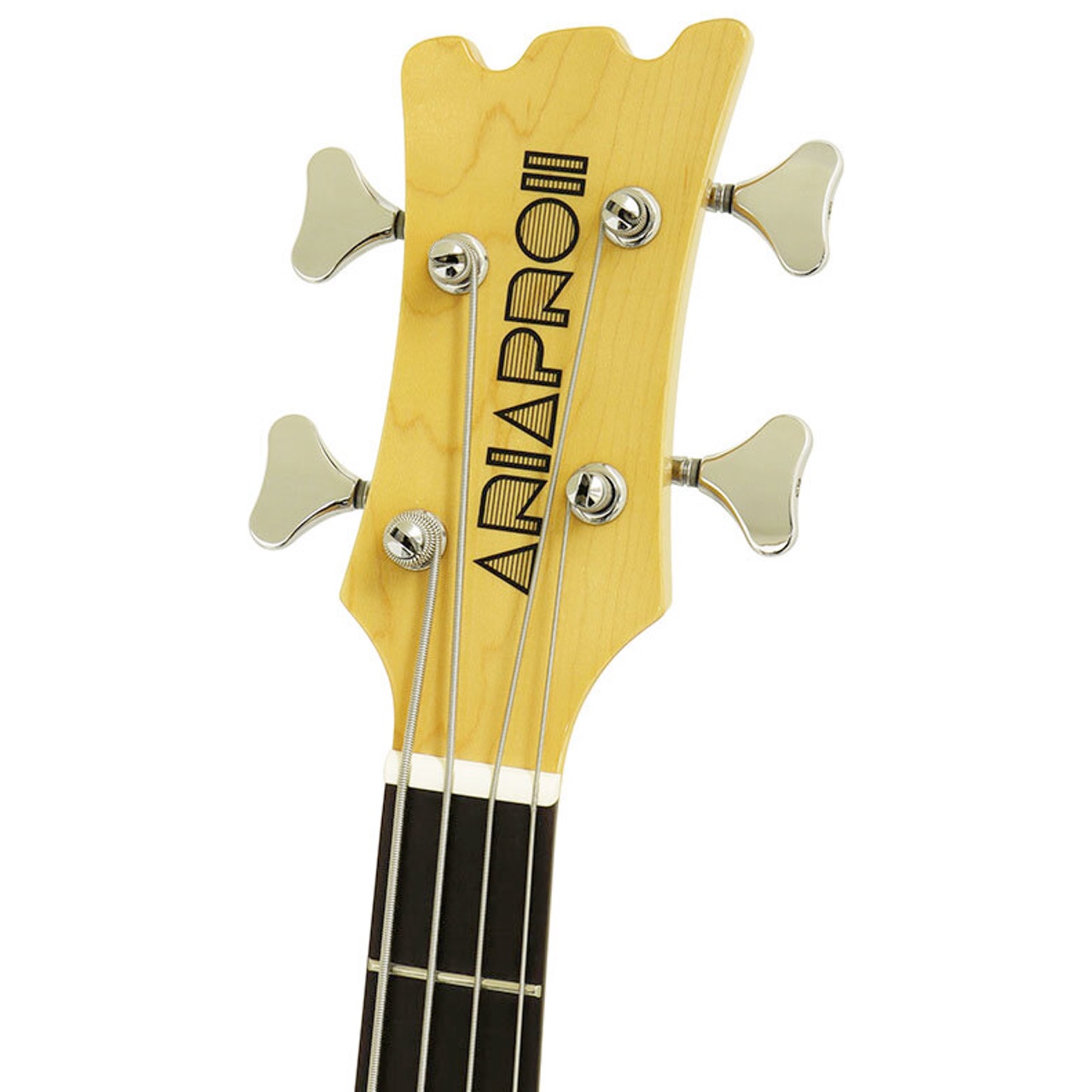 アリアプロ2 ARIA PRO II ベース　ベースギター Aria Pro II アリアプロII SB-1000 OAK エレキベース（新品/送料
