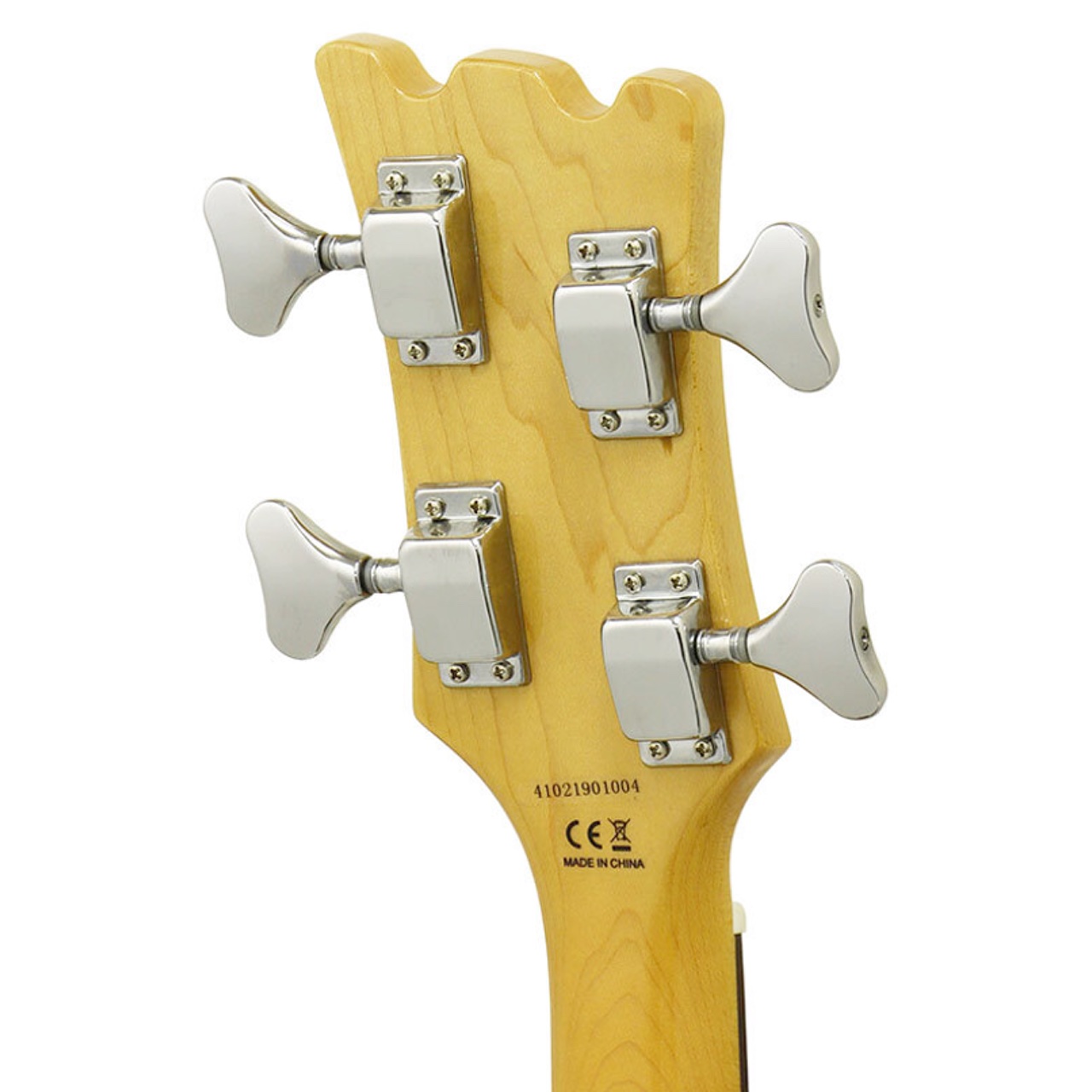 ベース/Aria ProⅡ AriaProII IGB-STD MBK ベース初心者12点セット 【Fenderアンプ
