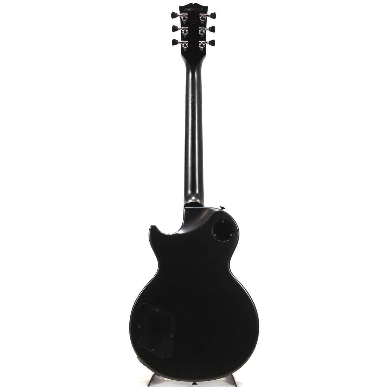 Gibson studio ブラック　ジャンク Gibson USA / Les Paul Studio Ebony ギブソン レスポール スタジオ【S