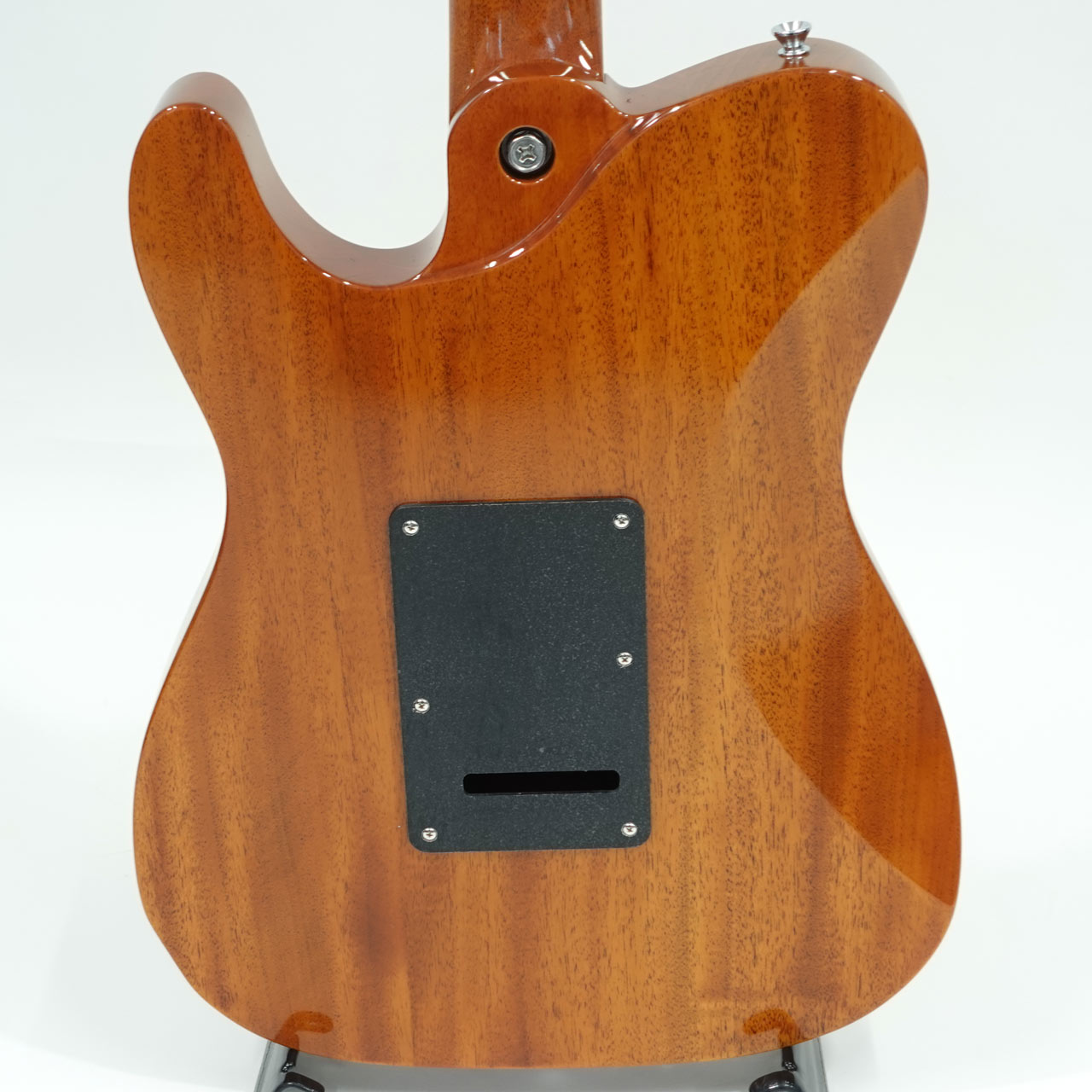 ギター【メーカー不在】送料無料 現金特価！☆未使用！展示品！ギグバック付！Kz Guitar Works 真