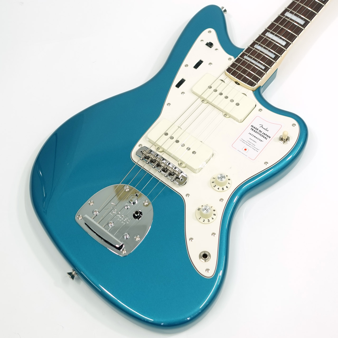 Fender フェンダー Made in Japan Traditional Late 60s