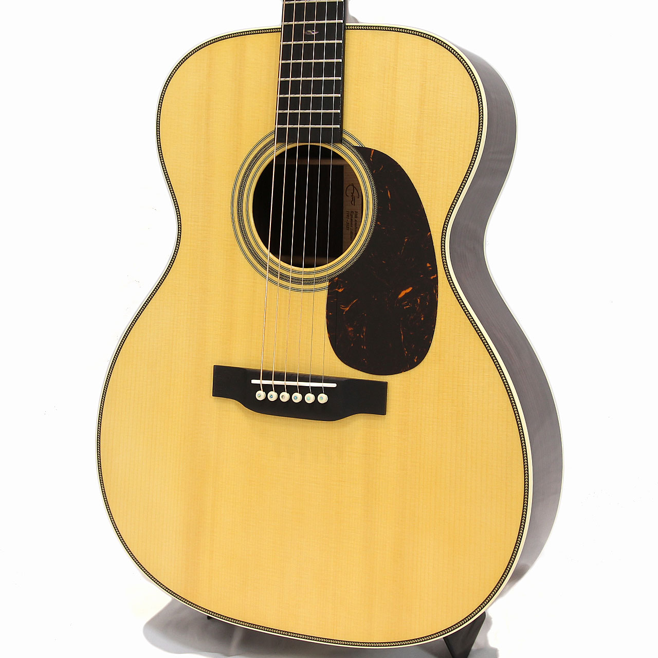 エリック・クラプトン Martin 000-EC 30th Anniversary【限定生産】【エリック