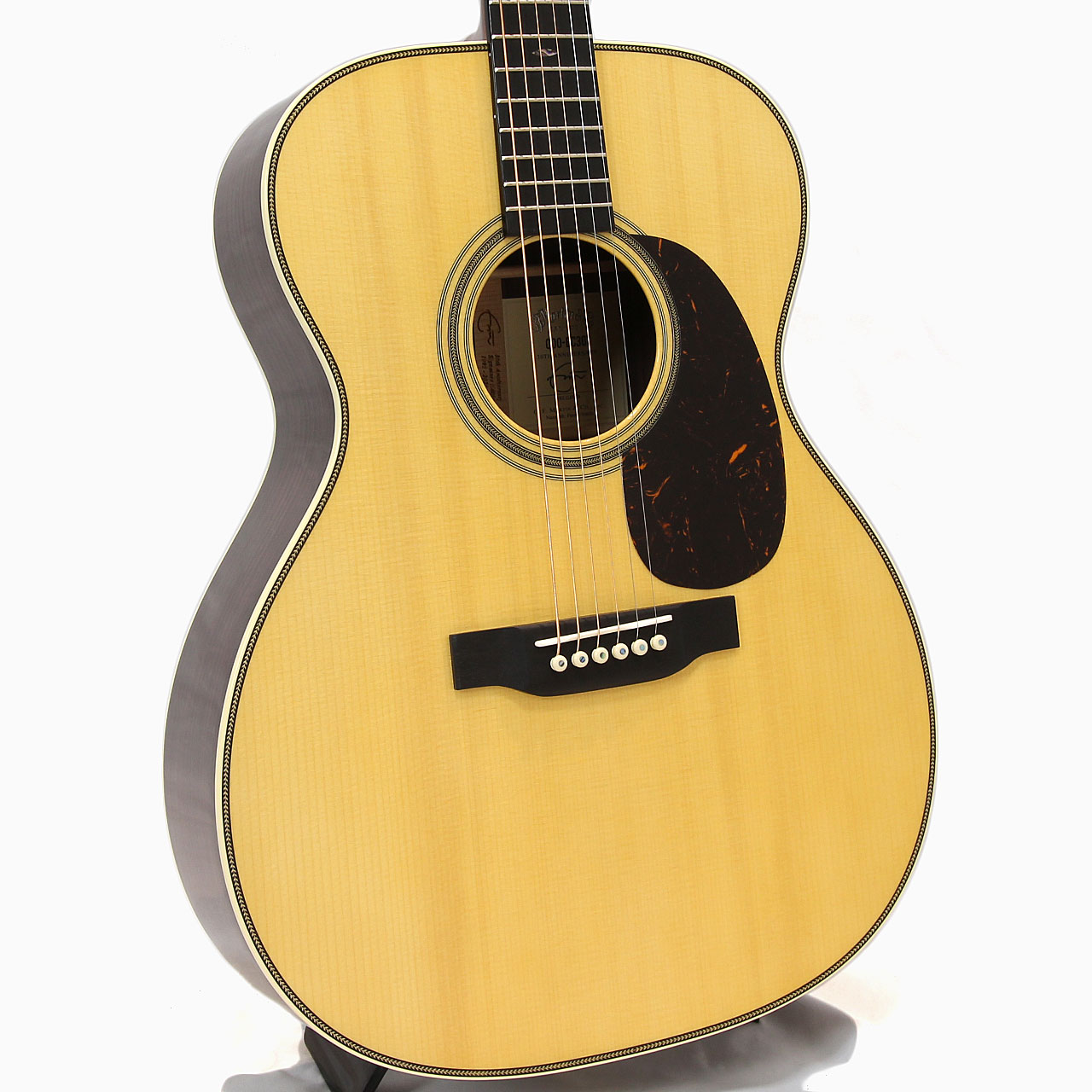 Martin マーチン 000-EC 30th Anniversary Limited Edition