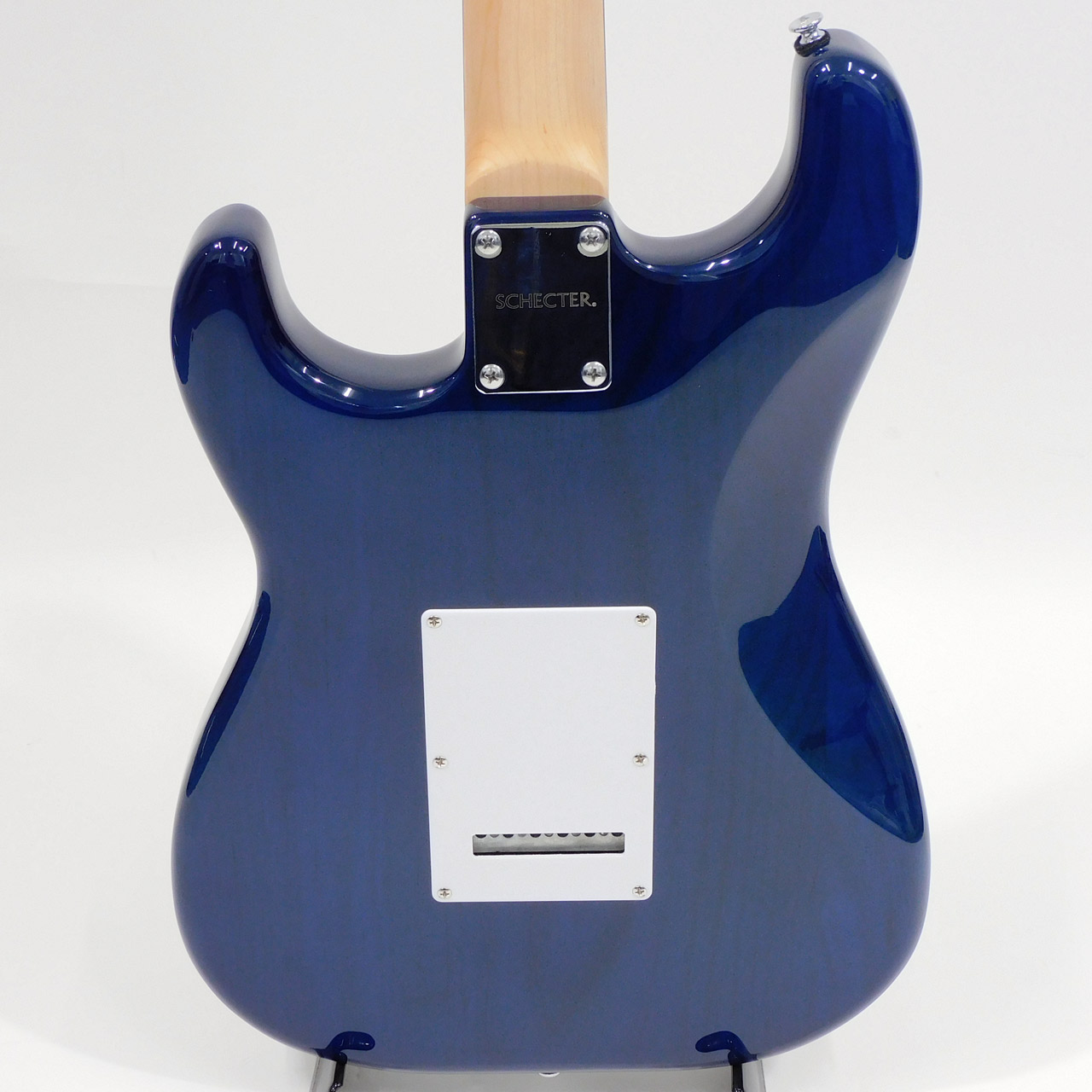 SCHECTER ORIENTAL LINE OL-ST（DBL） SCHECTER シェクター Oriental Line OL-ST BLD【エレキギター