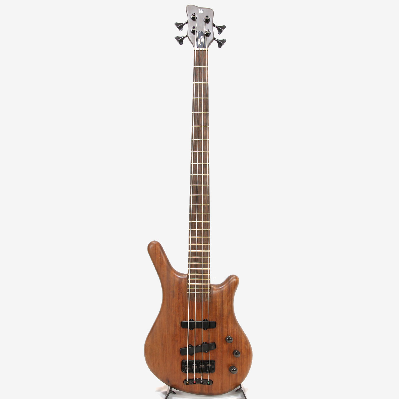 Warwick ワーウィック THUMB BASS 1993年製 | ワタナベ楽器店 京都本店