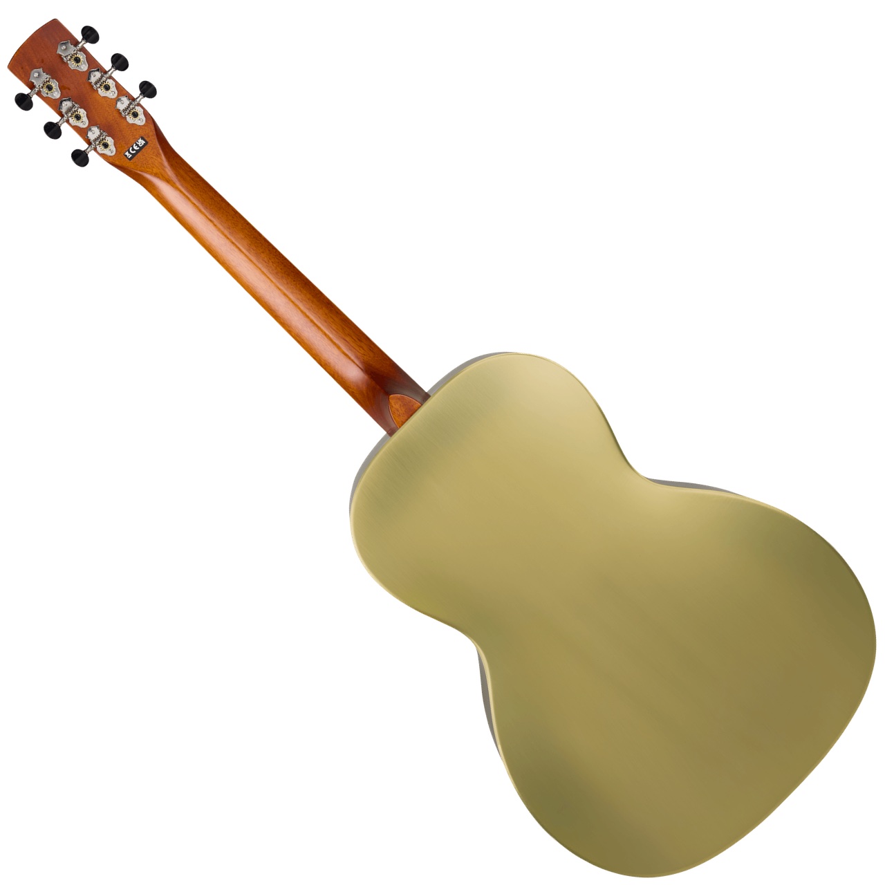 GRETSCH グレッチ G9202 Honey Dipper Special, Round-Neck Bell