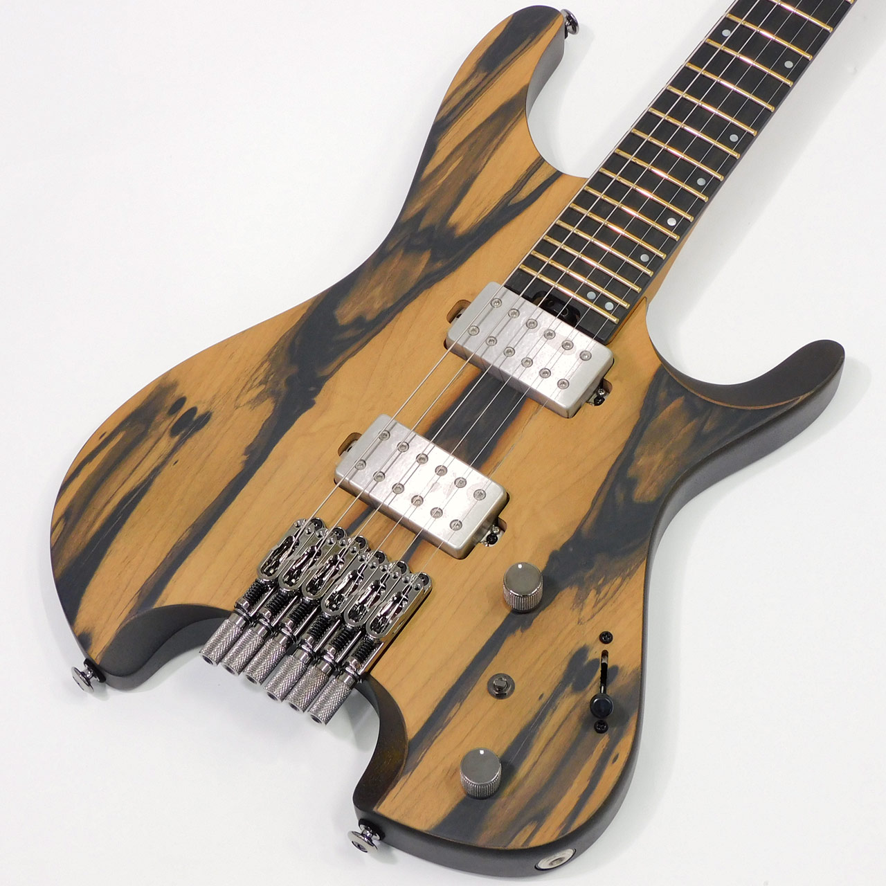 Ibanez アイバニーズ Q52PE NTF Limited Model 限定モデル