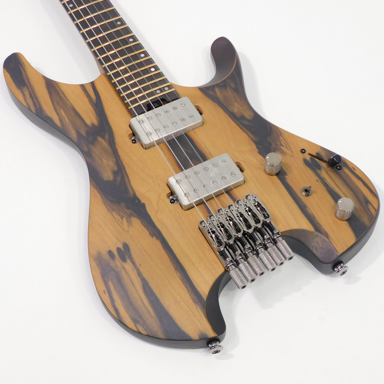 Ibanez アイバニーズ Q52PE NTF Limited Model 限定モデル