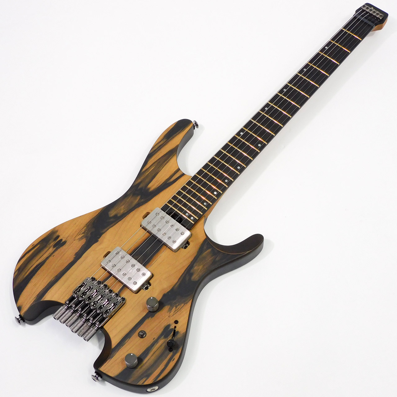 Ibanez アイバニーズ Q52PE NTF Limited Model 限定モデル