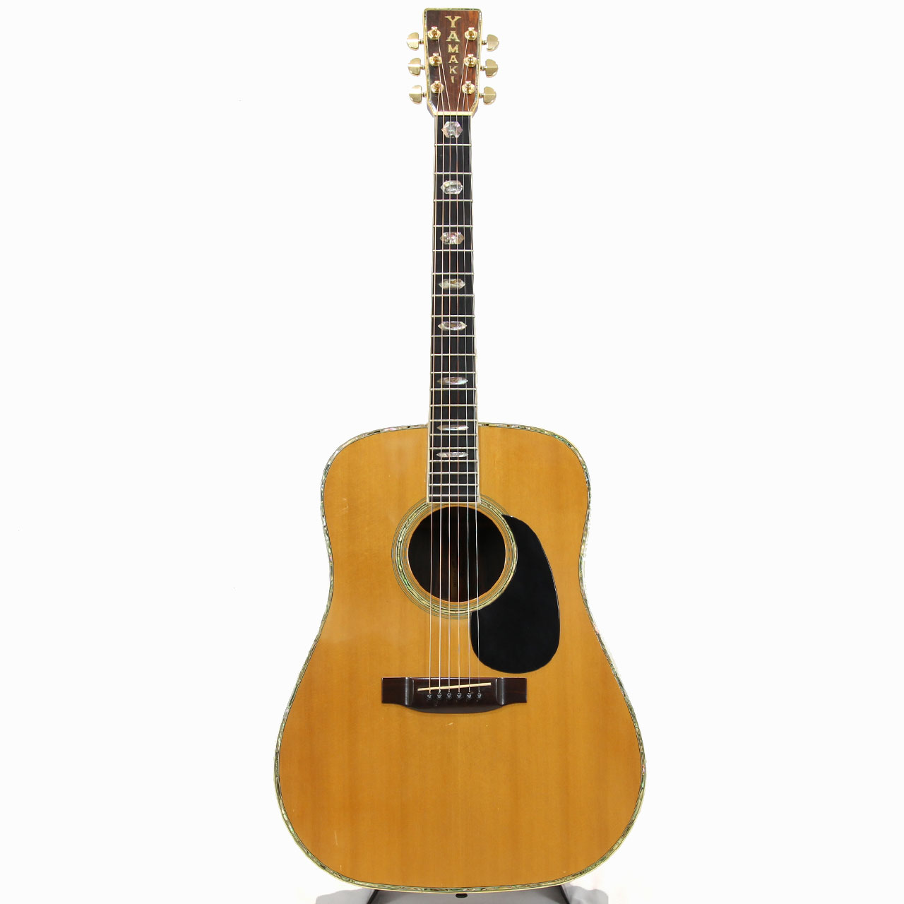 Hamon アコースティックギター 1970年　F100 おまけ付き m78237974404_1.jpg?1696691850