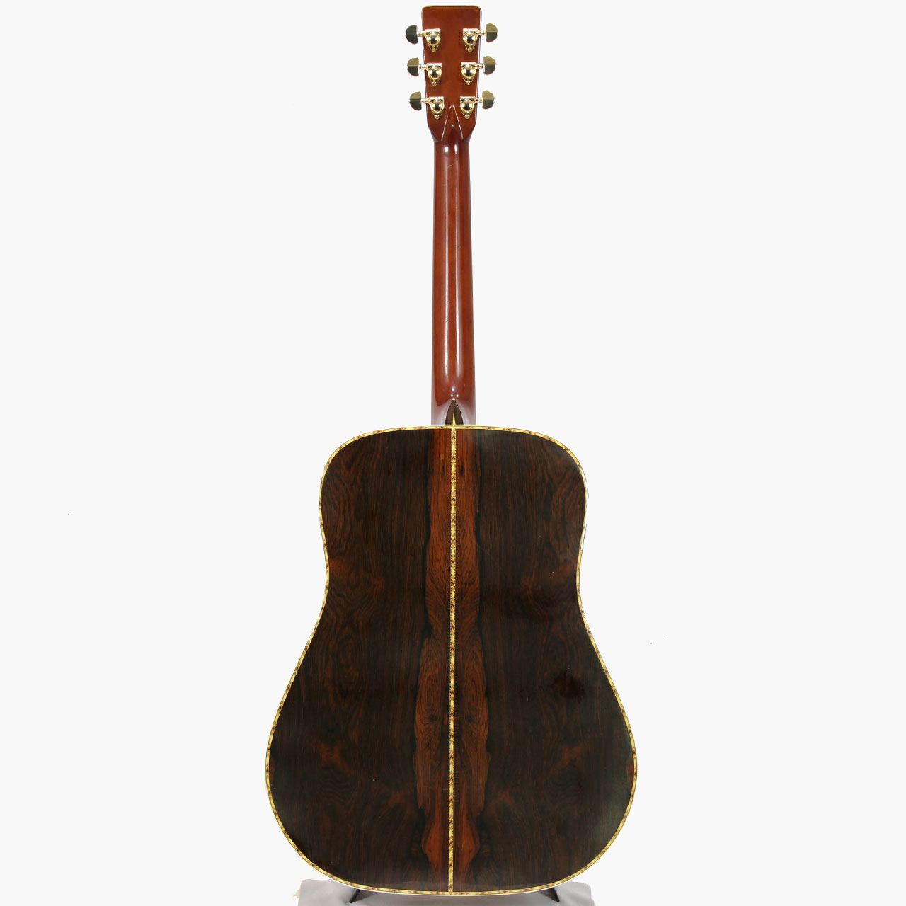 YAMAKI アコースティックギター 1100 ジャパンビンテージ ヤマキ