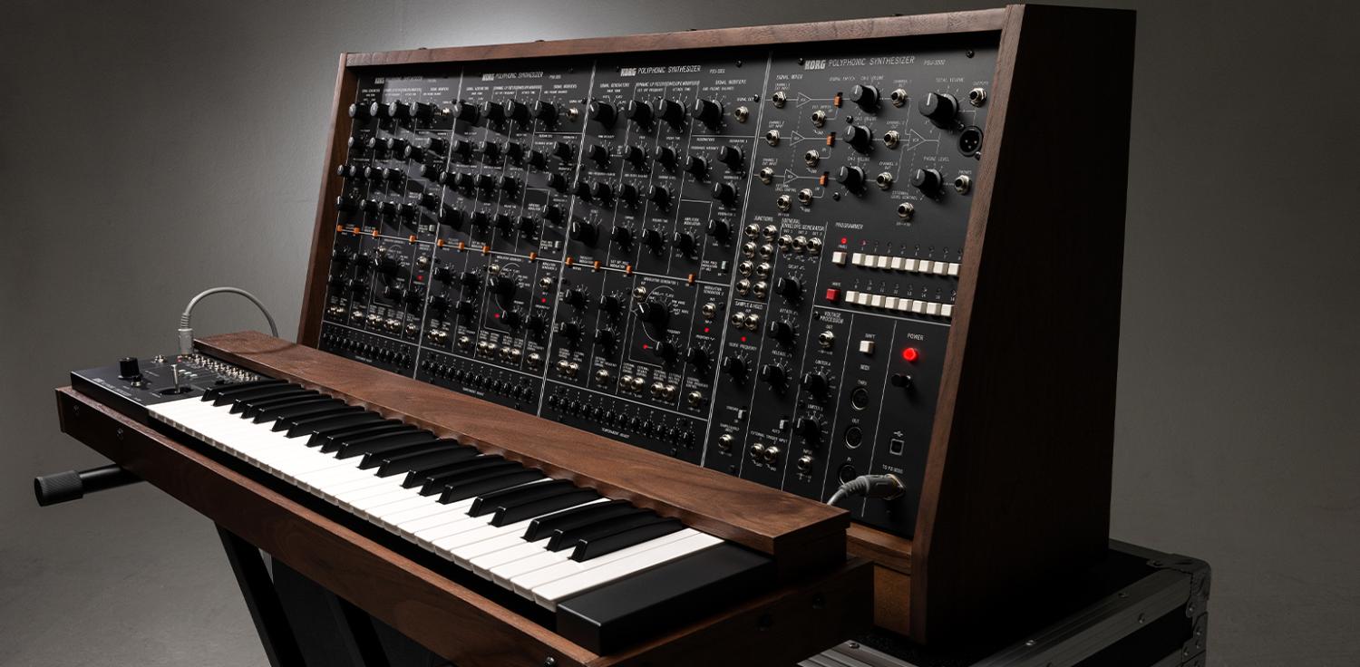 KORG R3 バーチャルアナログシンセサイザー コルグ KORG R3試奏記（1） : 風流音色まねゑもん