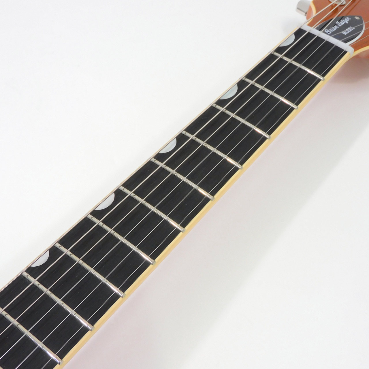 GRETSCH グレッチ G6120T-BSSMK Brian Setzer Signature Nashville