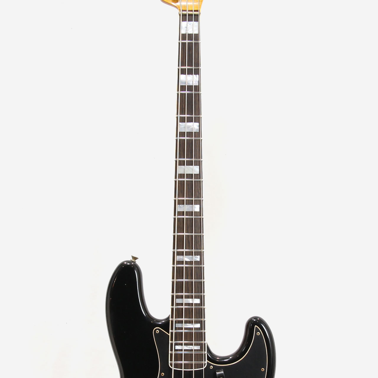 Fender Custom Shop Limited Edition Custom Jazz Bass Journeyman