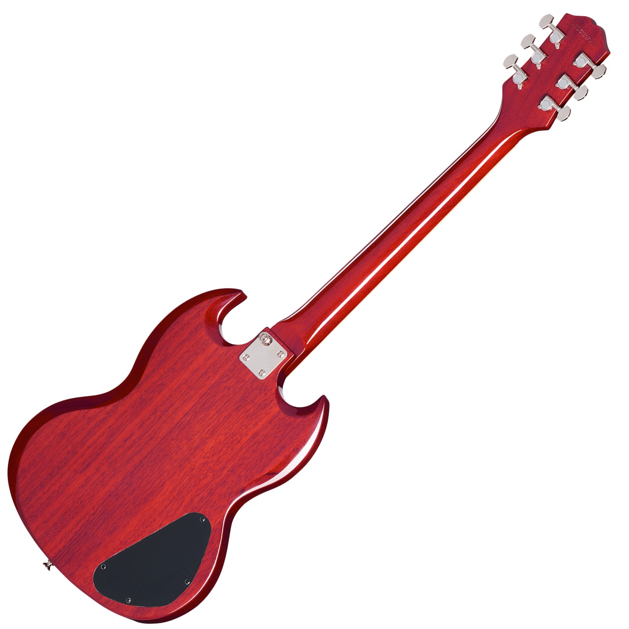左利き　エピフォン　SG　Epiphone　レフティ　レフトハンド Epiphone エピフォン SG Tribute Cherry Left handed 左用 SG
