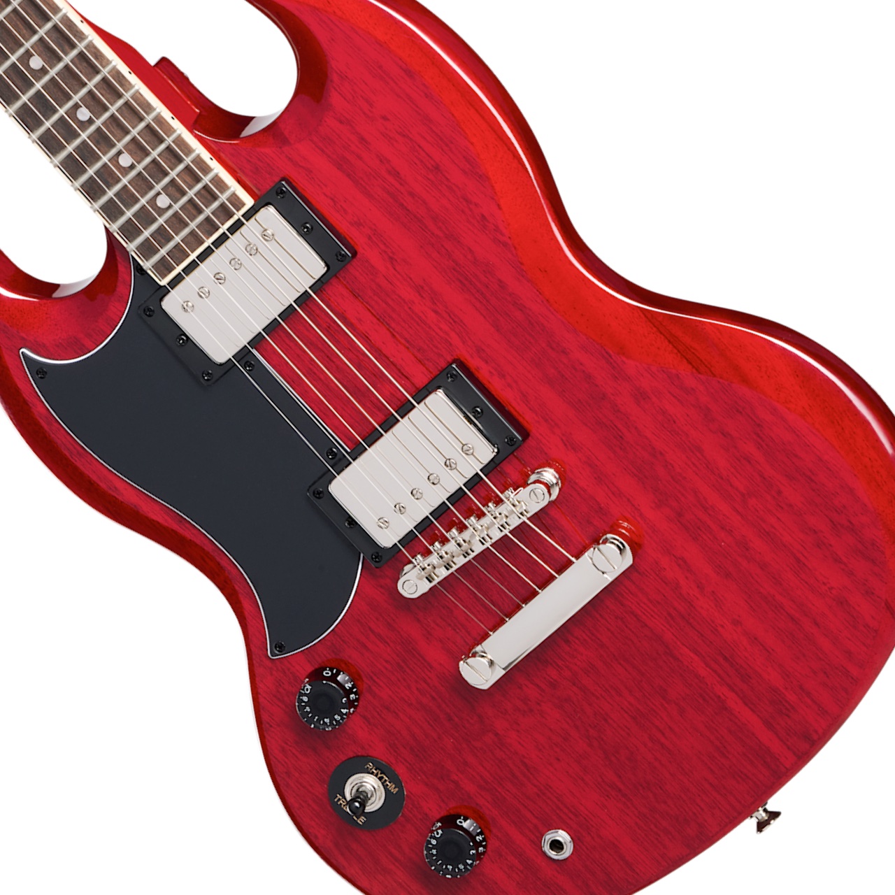 左利き　エピフォン　SG　Epiphone　レフティ　レフトハンド 左利き エピフォン SG Epiphone レフティ レフトハンド ギター