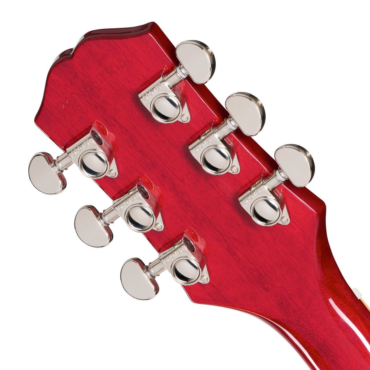 Epiphone エピフォン SG Standard Cherry SGスタンダード