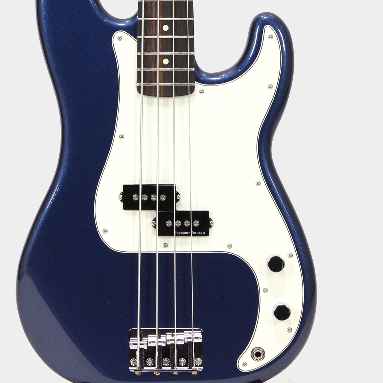 Fender フェンダー Limited Player II Precision Bass Roasted Maple