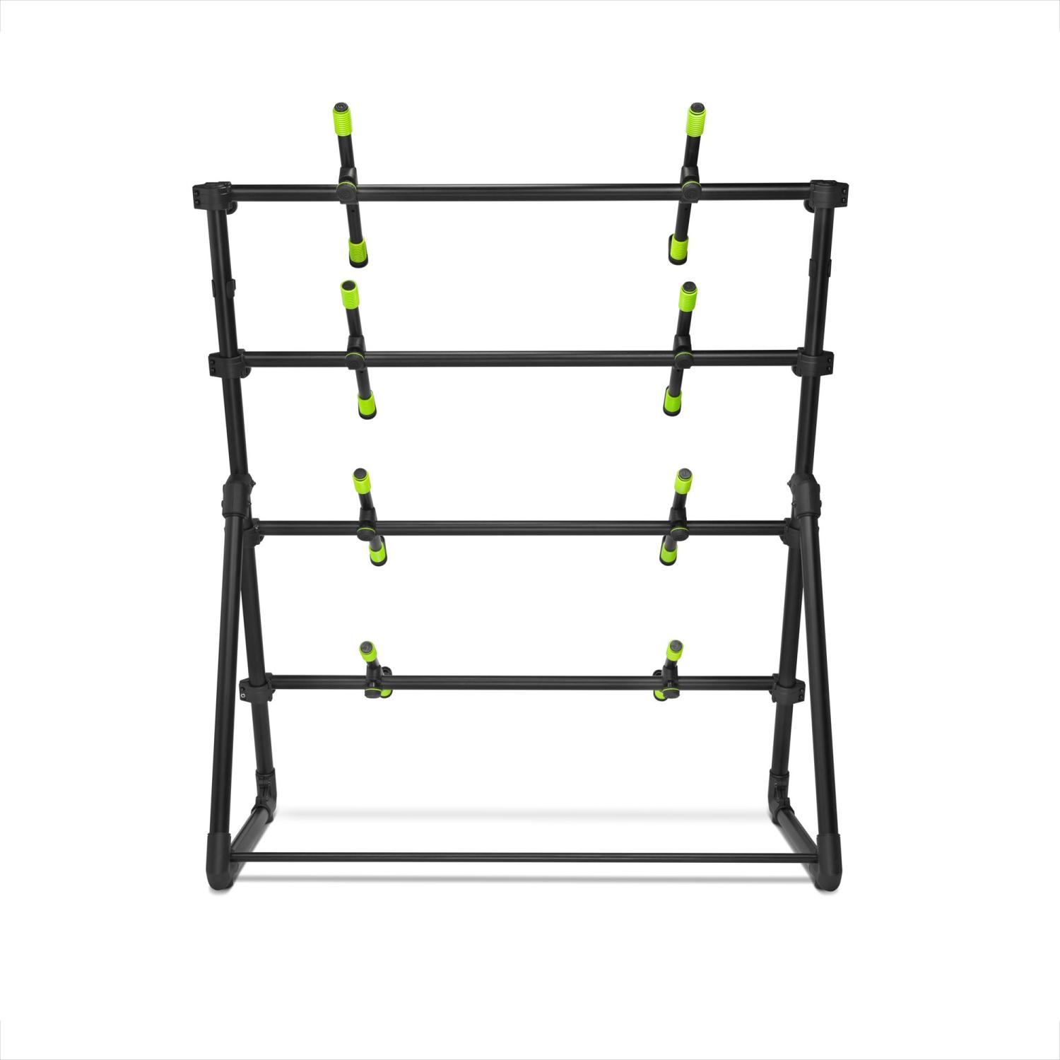Gravity グラビティー GKSMKS01B (4段)◇ マルチキーボード