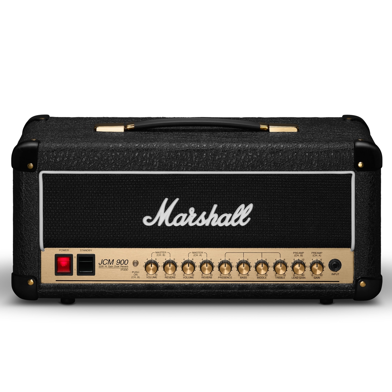 Marshall マーシャル Studio 900 SN20H ギター アンプ ヘッド 20W
