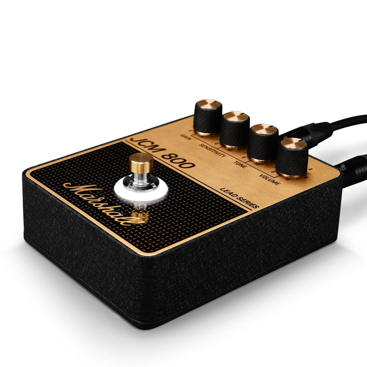 Marshall JCM 800 エフェクター Marshall マーシャル JCM800 エフェクター 4月25日発売予定！ご