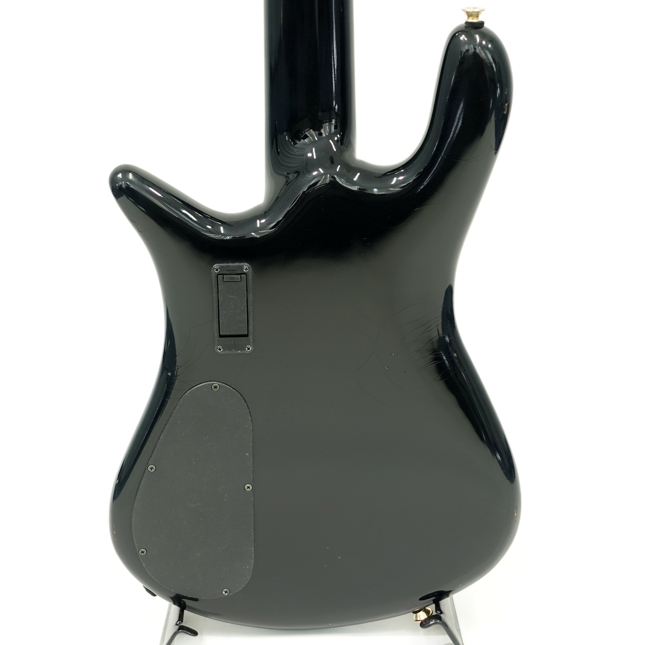 SPECTOR EURO 5 CLASSIC Lacquer Aged Black ヨーロッパ製 スペクター