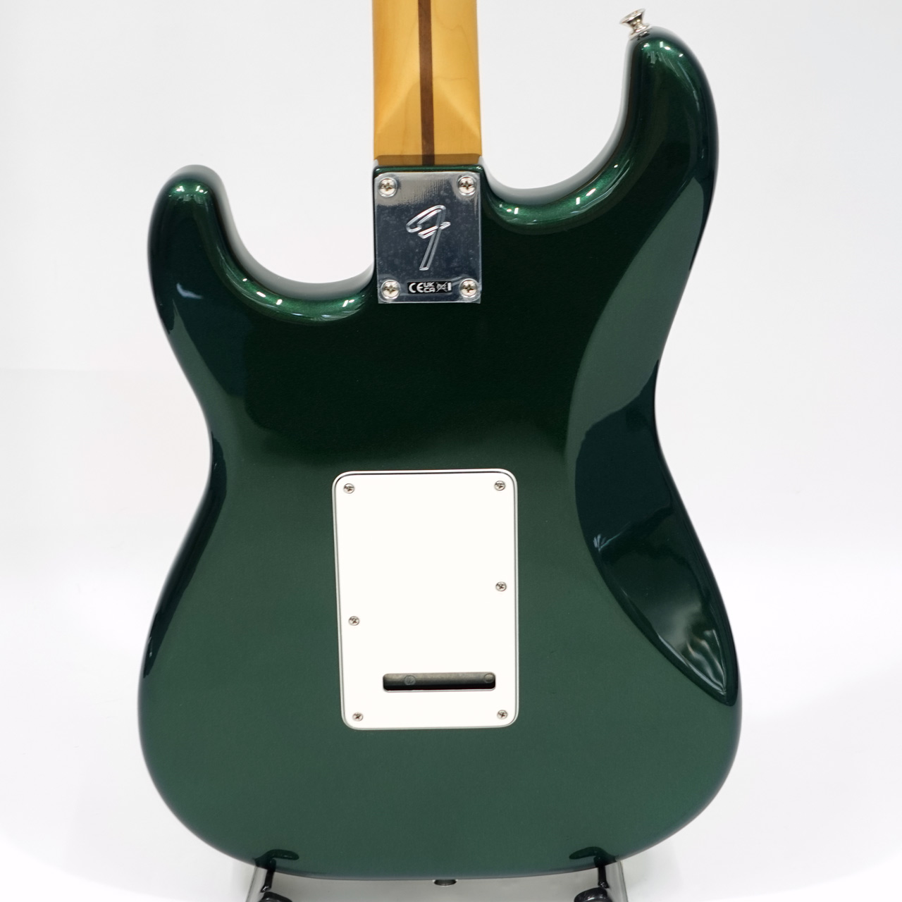 Fender フェンダー Limited Player II Stratocaster British