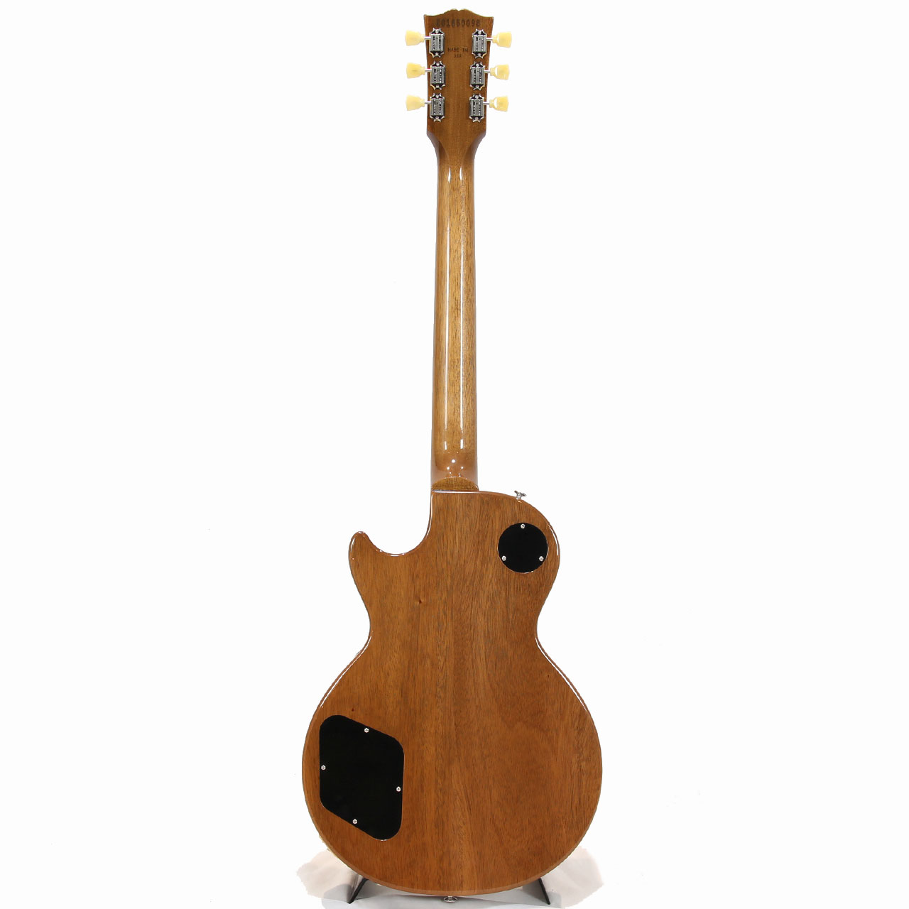 Gibson ギブソン Les Paul Standard 50s P-90 Gold Top USA レス
