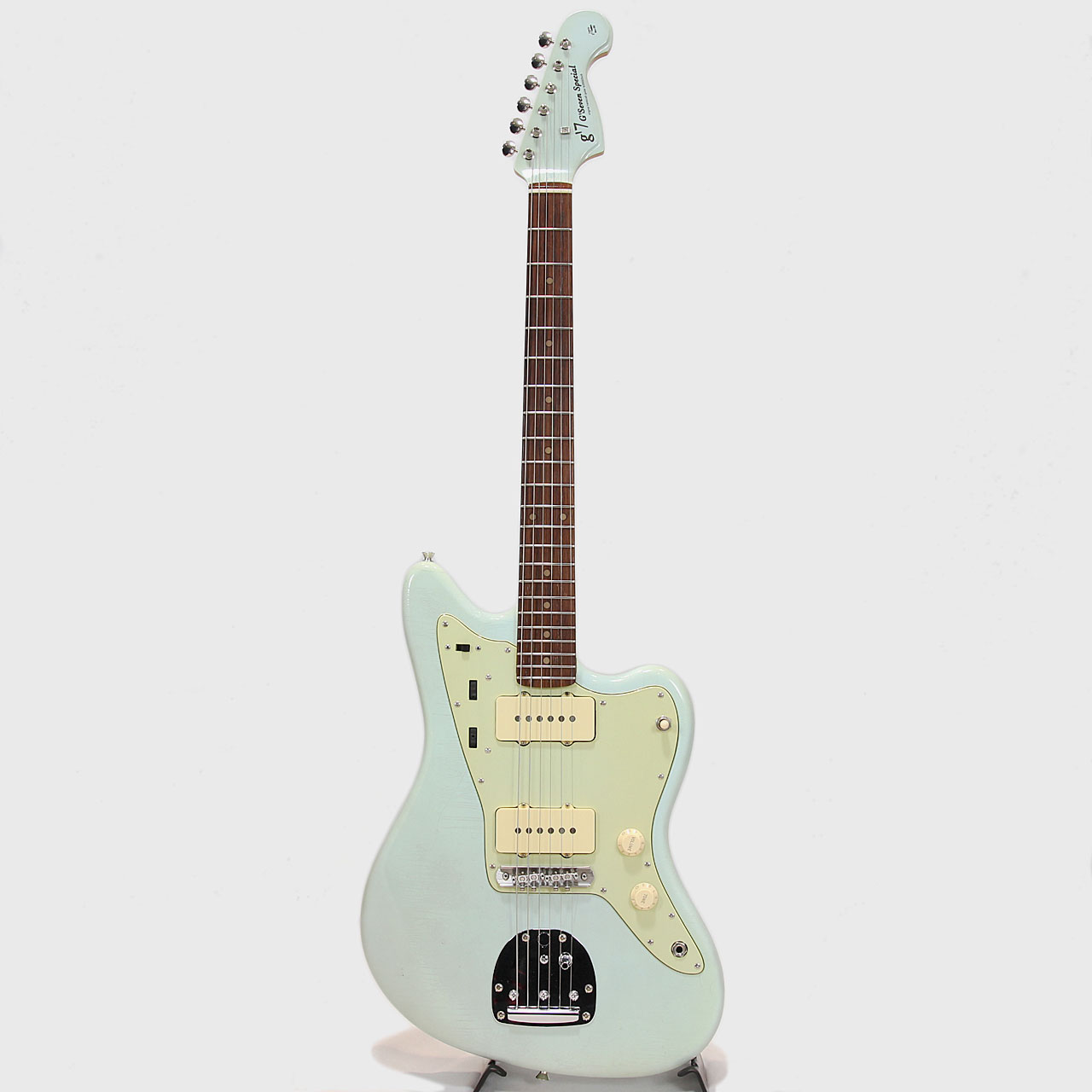 G'7 Special g7-JM/R Retro Tone